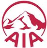 AIA Hong Kong International Limited Logo