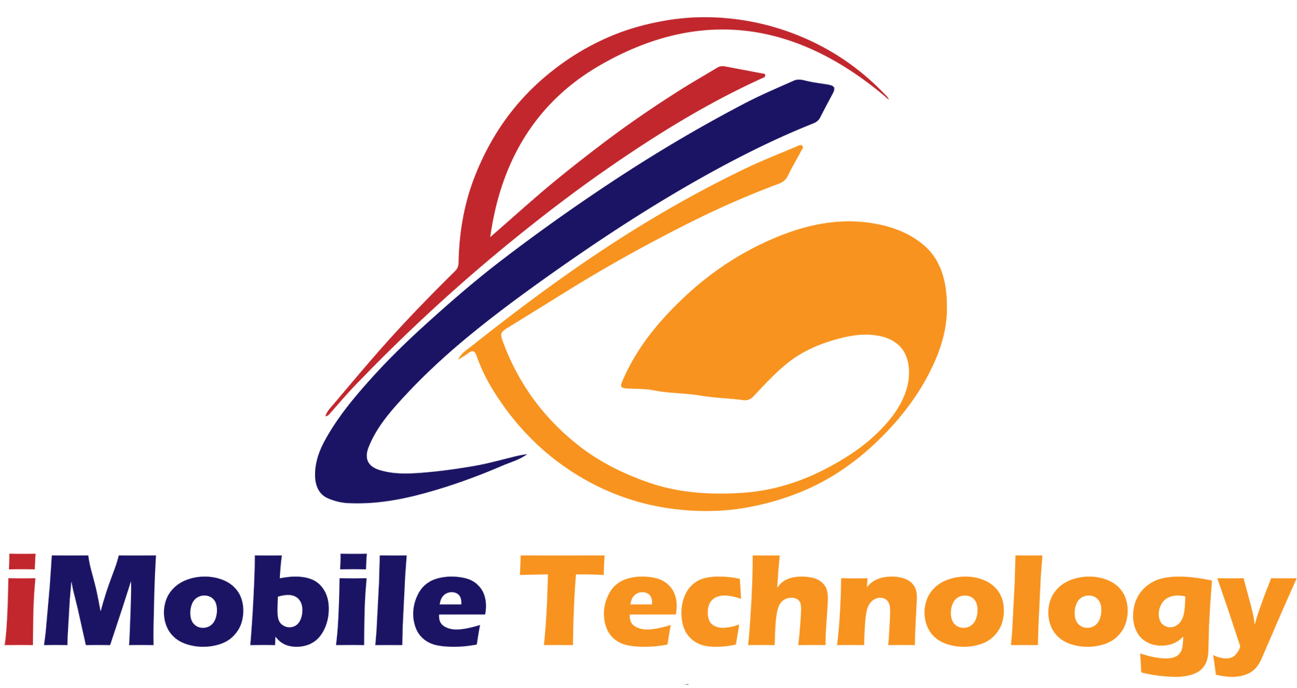 iMobile Technology Limited Logo