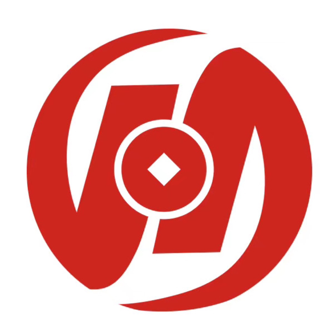 涵海控股有限公司 Logo
