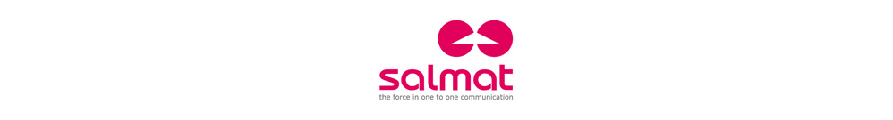 Salmat Asia Ltd. Logo